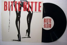 12" DIE ÄRZTE---BITTE BITTE 