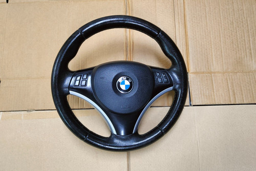 Bmw e90 sportlenkrad - e90,