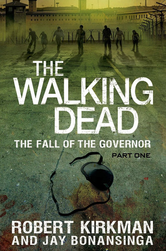 The fall governor - of,
