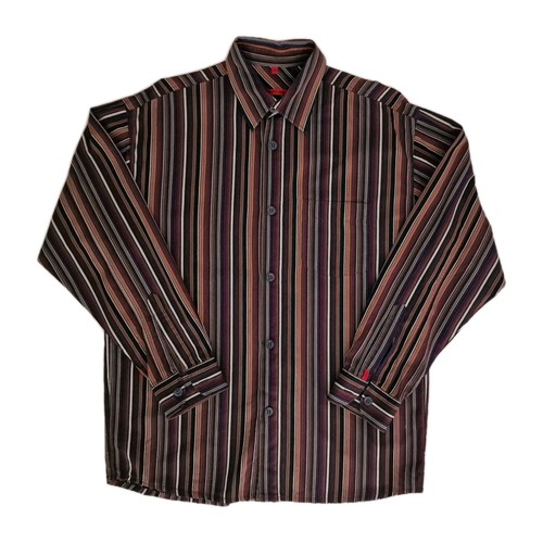 Signum herren hemd langarm - herren-hemd,