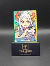 One Piece TCG Yamato OP06-022