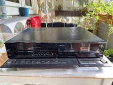Blaupunkt RTV-910 High-End S-VHS und VHS Videorecorder (getestet)
