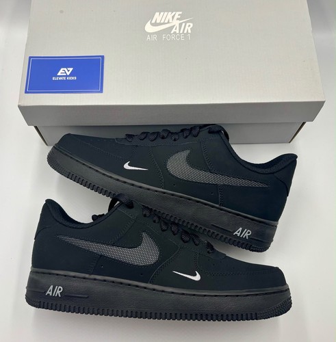 Nike air force 07 herren - air, 1