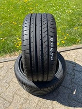 2x Fulda SportControl 2 225/40