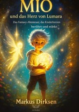 Mio und das Herz von Lumara