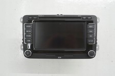 SKODA OCTAVIA II FUNK NAVI