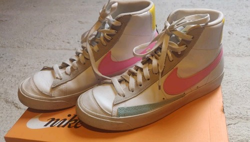 Nike blazer mid vintage - mid,