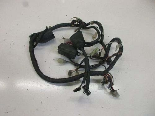 Yamaha 600 s 4bra br - 600, 4bra_br