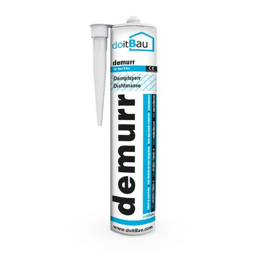 Doitbau demurr folienkleber - demurr,