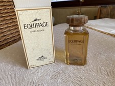Hermes Equipage Vintage Apres