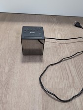 SONY ICF-C1T CUBE WÜRFEL LED