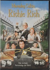 Richie Rich (Macaulay Culkin)