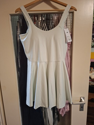 Damen sportkleid puma xl - damen,