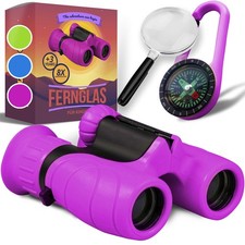 Fernglas für Kinder Optimales