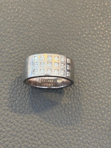 Esprit silberring 925