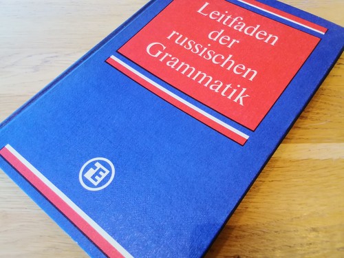 Leitfaden der russischen
