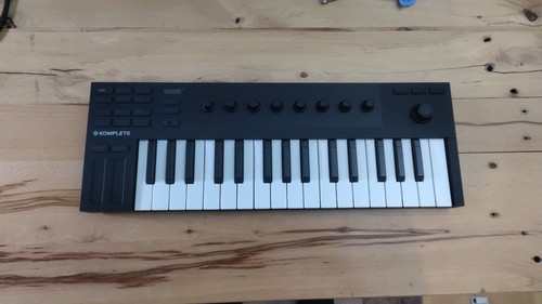 Native instruments komplete - instruments,