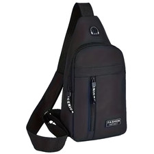 Rucksack, Crossbody Bag