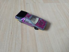 Altes Spielzeugauto, Matchbox Series N. 75, Alfa Carabo 1970