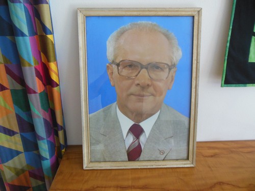 Offizielles amtsstubenbild - offizielles,