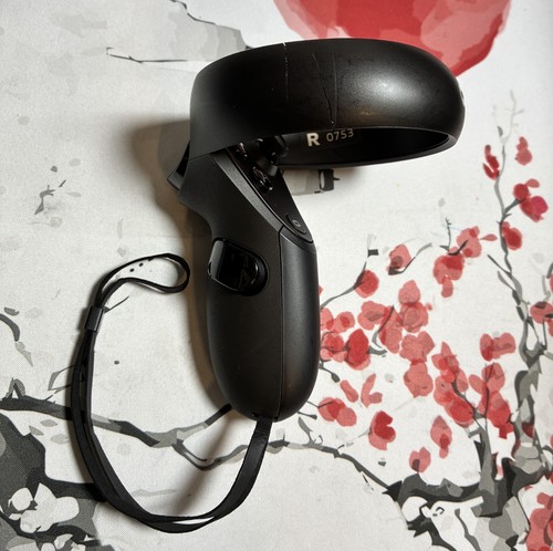 Oculus rift quest - s,