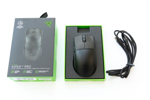 Razer viper pro gaming - viper,