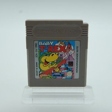 Baby T-Rex - Nintendo Game Boy - Nur Modul