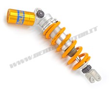 Ducati Scrambler Desert Sled