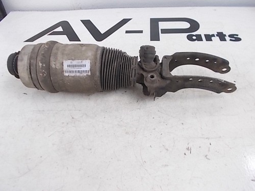Orig audi 4lfederbein vorn - orig,