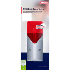 Abus Smartvest Funk Sirene