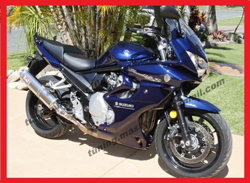 For suzuki gsf 650 - gsf,