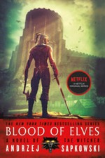 Blood of Elves (The Witcher) -