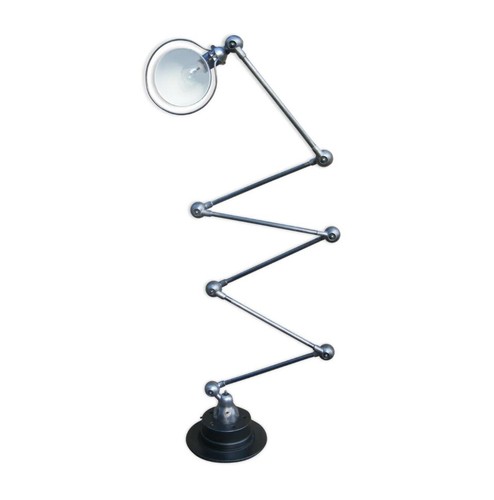 Beautiful arms jielde lamp - beautiful,