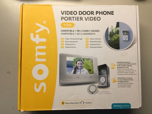 Somfy 2401547