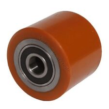 Laufrolle, Lastrad Tandem für