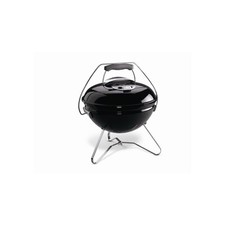 WEBER Holzkohlegrill Smokey
