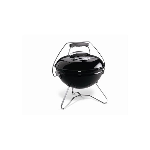 Weber holzkohlegrill smokey - weber,