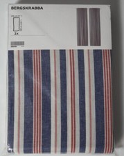 IKEA BERGSKRABBA Gardinen
