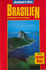 Brasilien - entdecken &