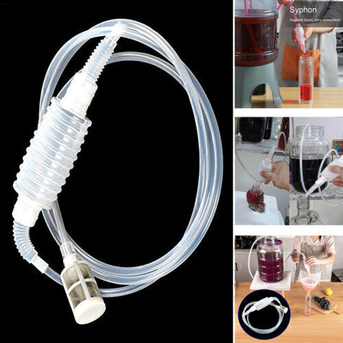 Weinheber mit pumpe - 2x,