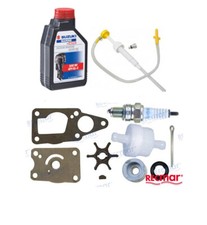 Suzuki Wartungskit Servicekit