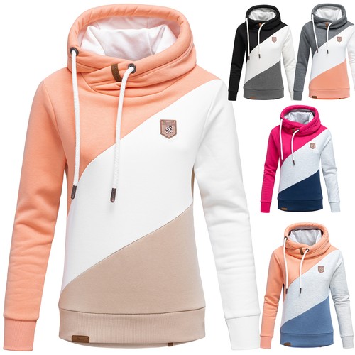 Damen kapuzenpullover - damen,