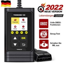 Profi KFZ Fehlercode