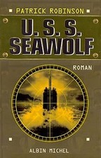 USS Seawolf  von Patrick