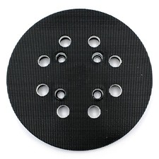 Schleifteller 125mm für Bosch