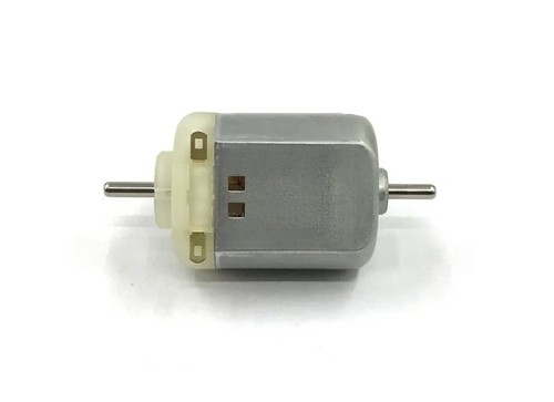Gleichstrommotor 12v - dc, 6-12v