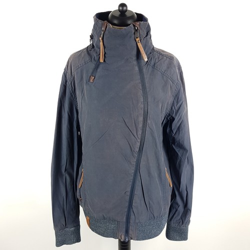 Naketano übergangsjacke damen - naketano,