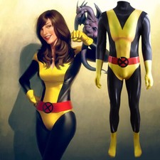 Cosplay X-Men Shadowcat