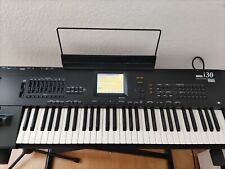 Bundle KORG i30 Workstation Keyboard  , Behringer Mixer, Studio Monito,Standmicr