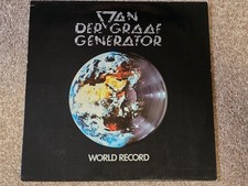 Van der Graaf Generator -